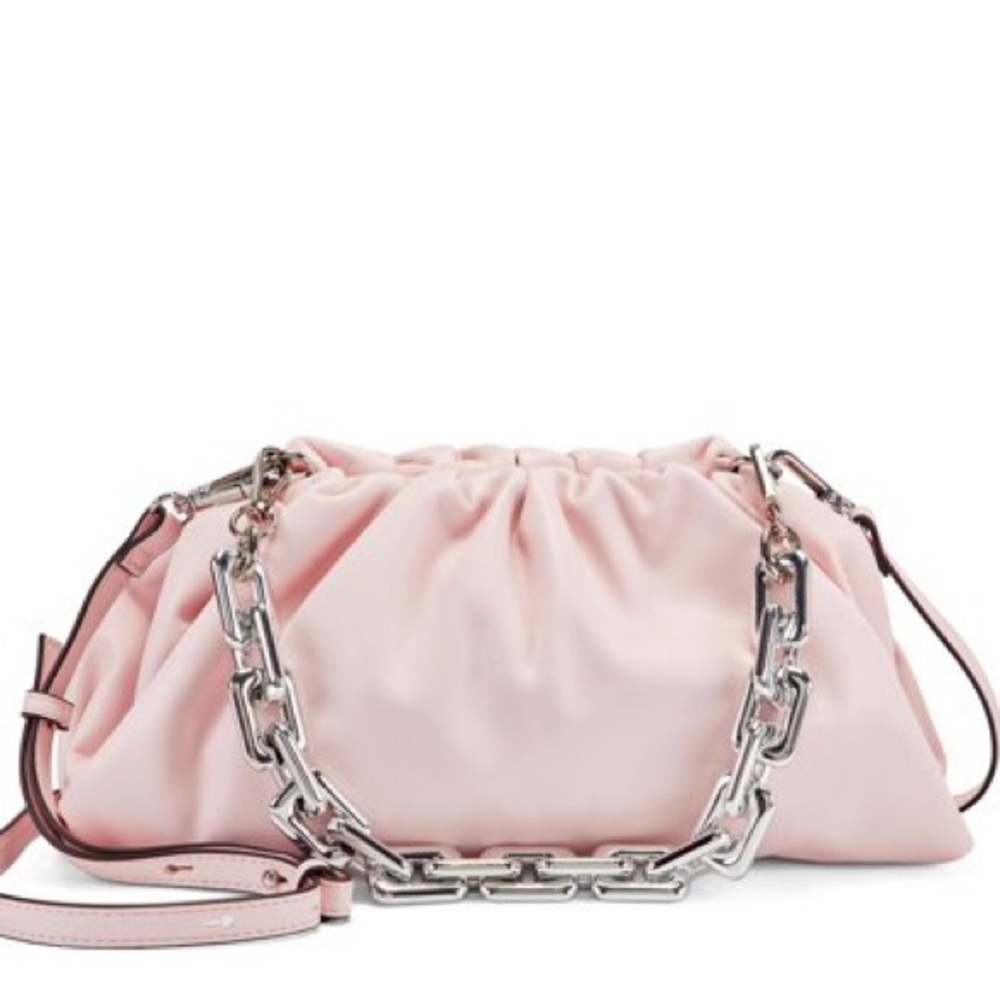 INC *NEW* Pink Purse